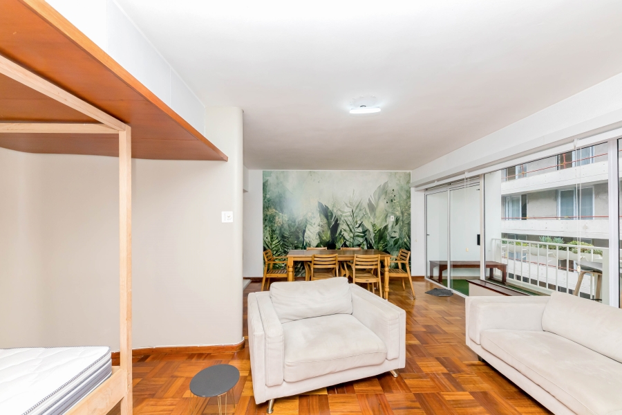 To Let 2 Bedroom Property for Rent in Sea Point Western Cape